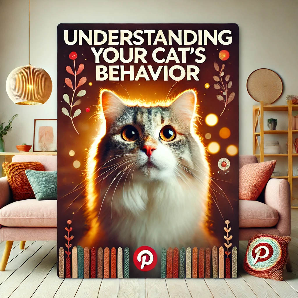 Understanding Your Cat’s Behavior: A Guide to Feline Communication