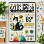 Mastering Cat Behavior: Tips and Tricks for Happy Pets