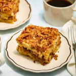 15 Coffee Cake Recipes to Try if You Love Streusel